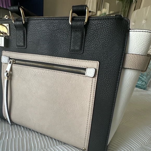 🔥Colorblock Aldo Handbag - Picture 3 of 14